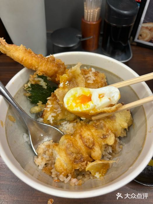 逢阪にこにこ庵图片
