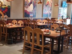 大堂-额尔敦传统涮(光明路店)