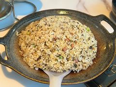 -蘑统田下·野生菌火锅