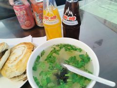 -秦豫肉夹馍(骡马市总店)