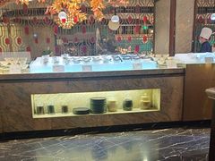 -半岛翡丽海鲜自助餐厅(观风亭店)