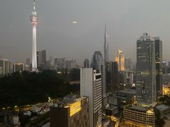 -吉隆坡喜来登帝国酒店