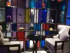 -碧涛阁·泡泡海洋·汤泉洗浴(王府花园店)