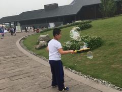 景点-崇州市街子古镇