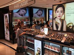 -DFS迪斐世(香港广东道店)