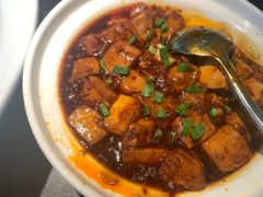 -赠李白·如诗的川味(余杭万达广场店)