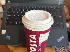 -COSTA COFFEE(天通苑华联店)