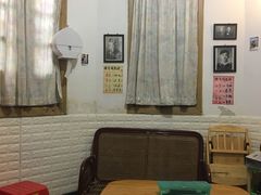 -老宅原住民沙茶面精品小吃(龙头路店)