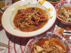 -饶福记·南昌烧烤大排档(九龙湖土著店)