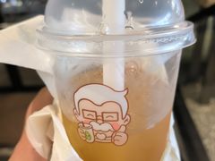 -肯德基(新八一店)