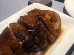 -御花园·粤菜·海鲜火锅(中山公园店)