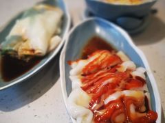 -华辉拉肠(宝华店)