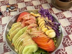 -老三样·旧食新味(船山路店)