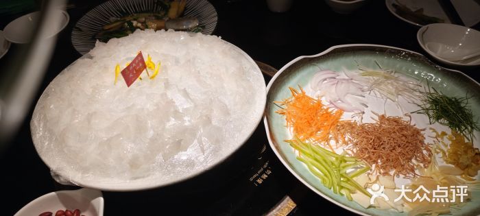 顺峰顺水顺德菜(龙华店)图片