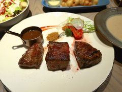 -德斯堡德国餐吧(锦华万达店)
