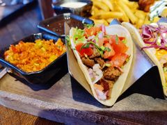 -Q MEX 库迈墨西哥餐吧(三里屯店)