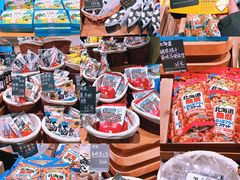 -七鲜超市(瑞虹天地太阳宫店)
