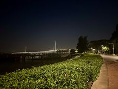 -深圳湾公园(南山区)