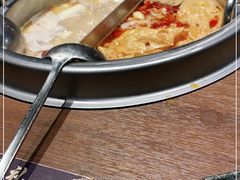 -快乐小羊·内蒙牛羊肉火锅(流花中心店)