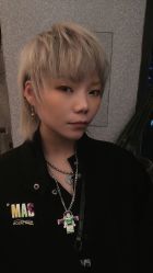 -3AM·S HAIR SALON烫发染发接发