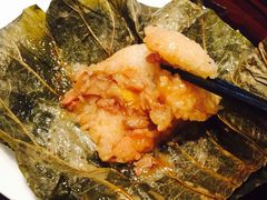 -新天世纪中餐厅