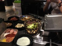 -401餐厅(弘大店)