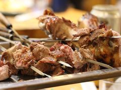 -关二碳烤羊腿(龙翔路店)