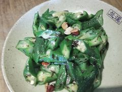 -兰溪小馆(东直门簋街店)