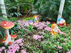 -石家庄市植物园