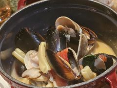 -BROWNSTONE布朗石西班牙餐厅(富城店)