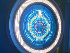 -首钢一高炉·SoReal科幻乐园