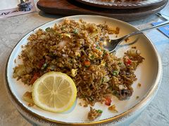 -半秋山西餐厅(宜昌大洋店)