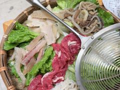 -小城牛事·鲜牛肉火锅(万达店)