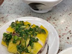 白切鸡-新辉港式茶餐厅(北栅店)