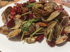 -聚点串吧·北京烧烤(朝北店)