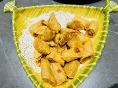 黄鱼响铃-佬太公海鸭·海鲜大排档(上海总店)