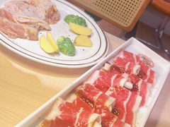 -伊茉家的烤肉店(勒泰中心店)