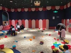-meland亲子乐园(深圳领展中心城店)