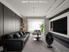 -翼森原创设计·全案实景落地