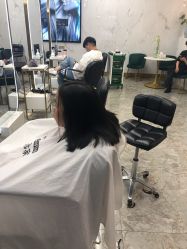 -时尚玩家发型设计