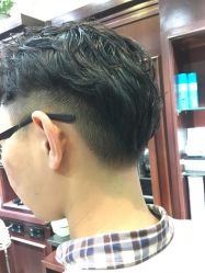 -Amber Salon艾珀沙龙
