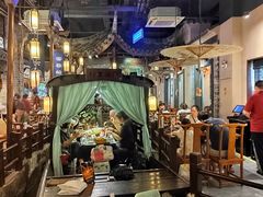 -一味大院•桐庐菜传承店(春江路店)