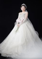 -青禾蒙娜丽莎婚纱摄影(武汉总店)