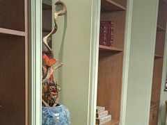 -新海渔港·胶东海鲜家常菜·家宴(奥体中心店)