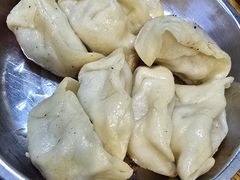 -黄阿姨锅贴大王(万航渡路店)