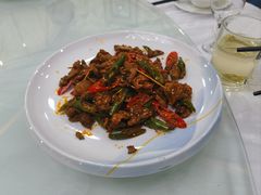 -清真悦宾楼食府(海湖店)