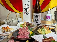 -不倒翁炭火烧肉(永安里店)
