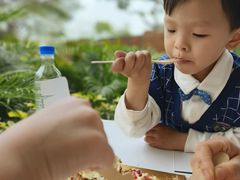 -大堂酒廊(澳门文华东方酒店)