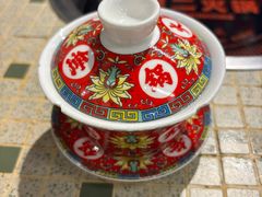 -凤城河风景区