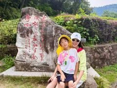 -敬亭山风景名胜区